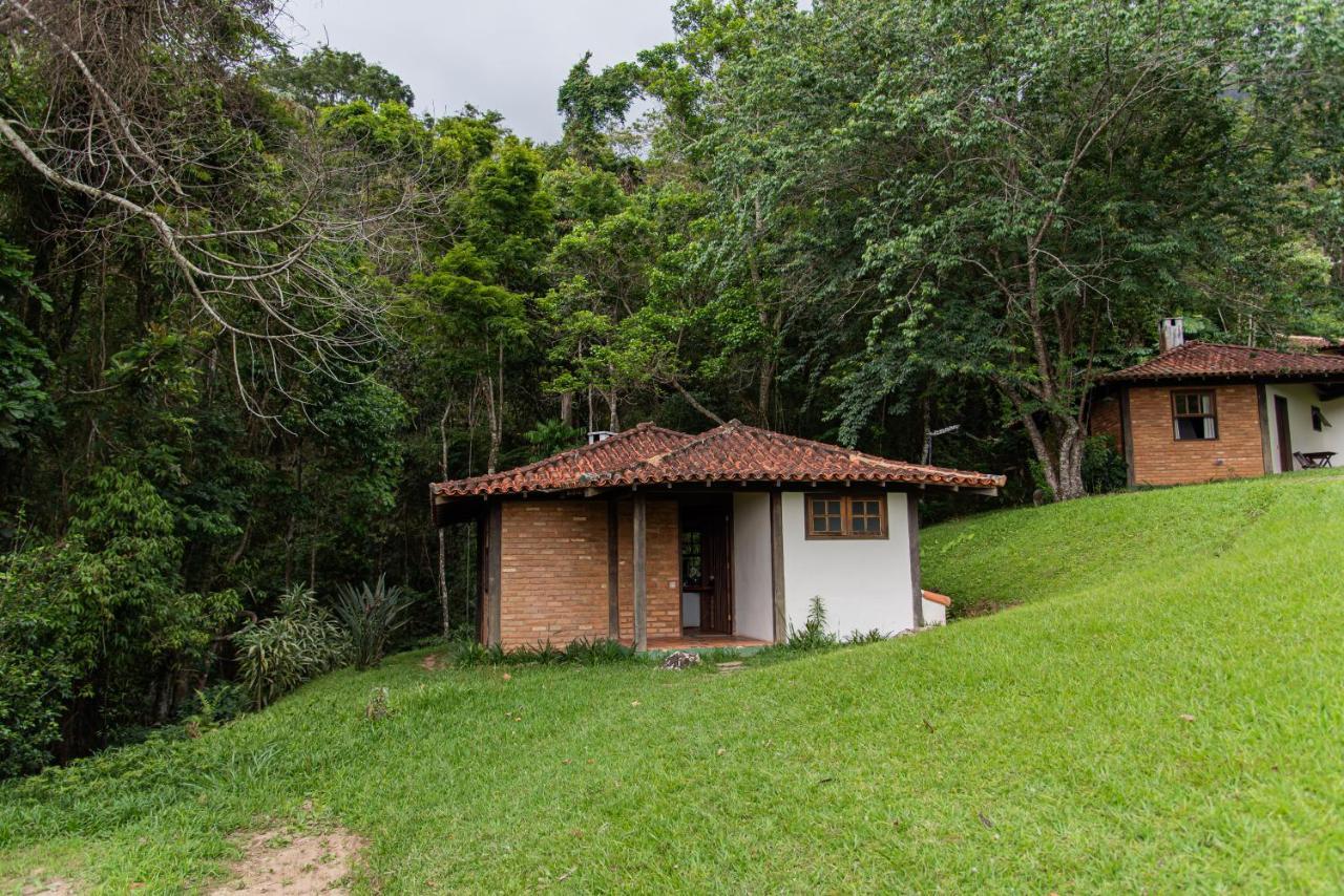 Pousada Das Araras Petrópolis 외부 사진