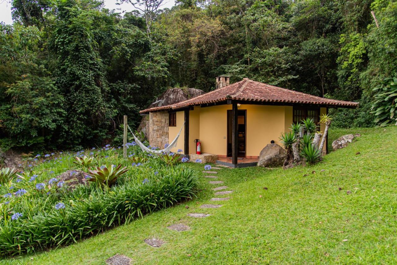 Pousada Das Araras Petrópolis 외부 사진