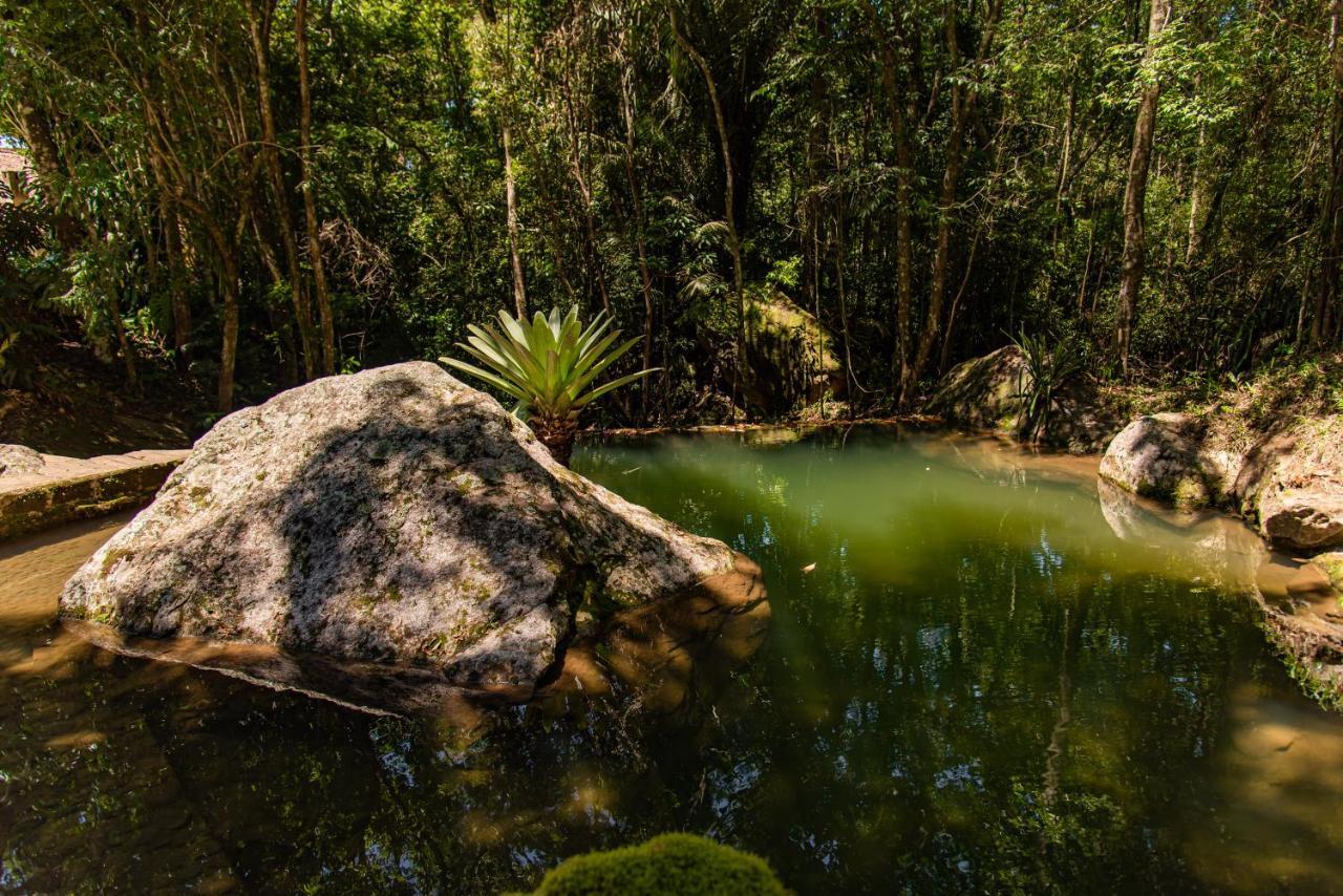 Pousada Das Araras Petrópolis 외부 사진