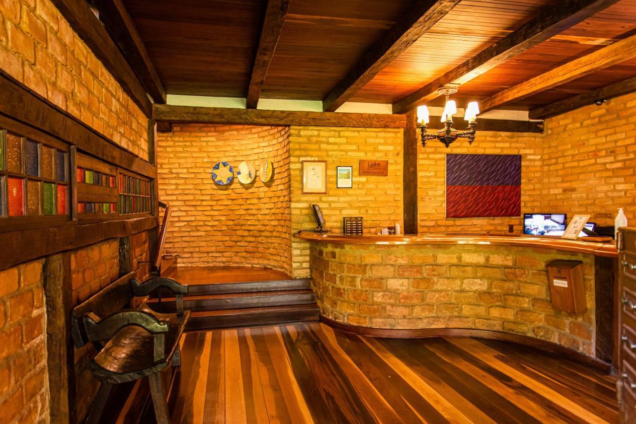 Pousada Das Araras Petrópolis 외부 사진
