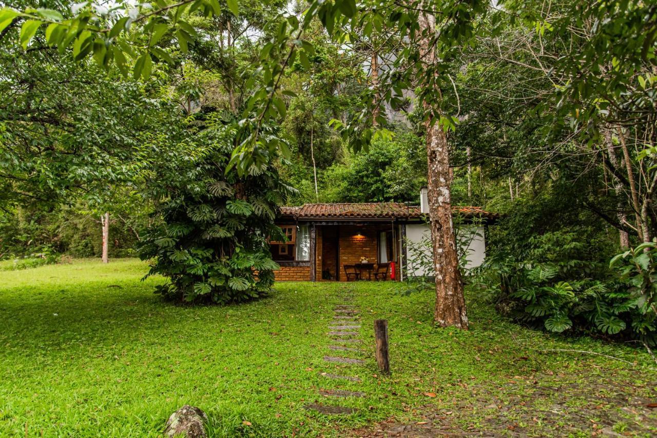 Pousada Das Araras Petrópolis 외부 사진